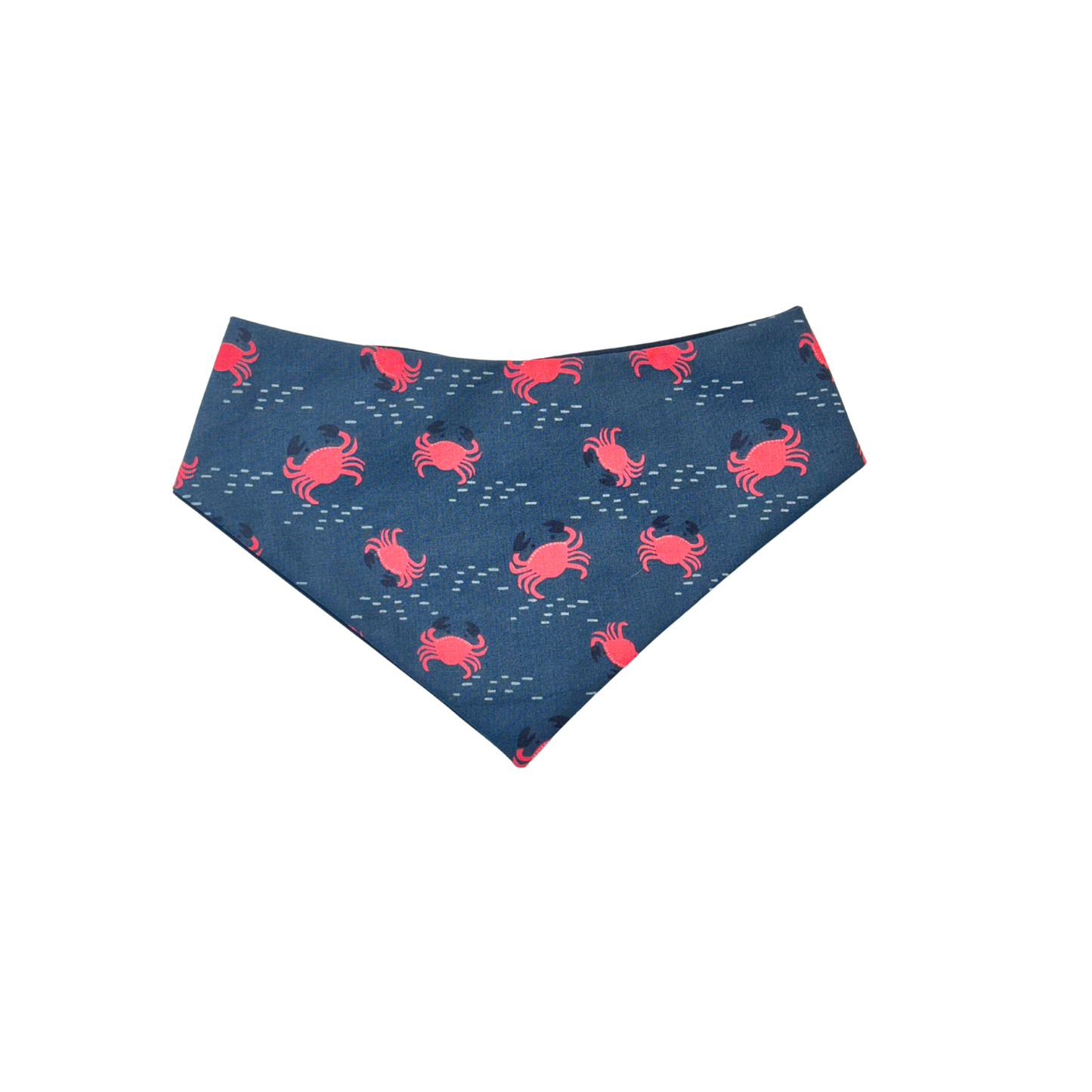 Red Crab