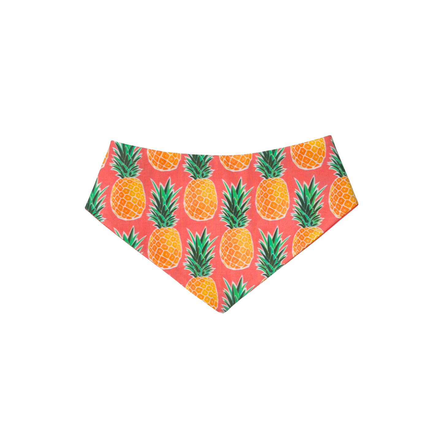 Pineapples