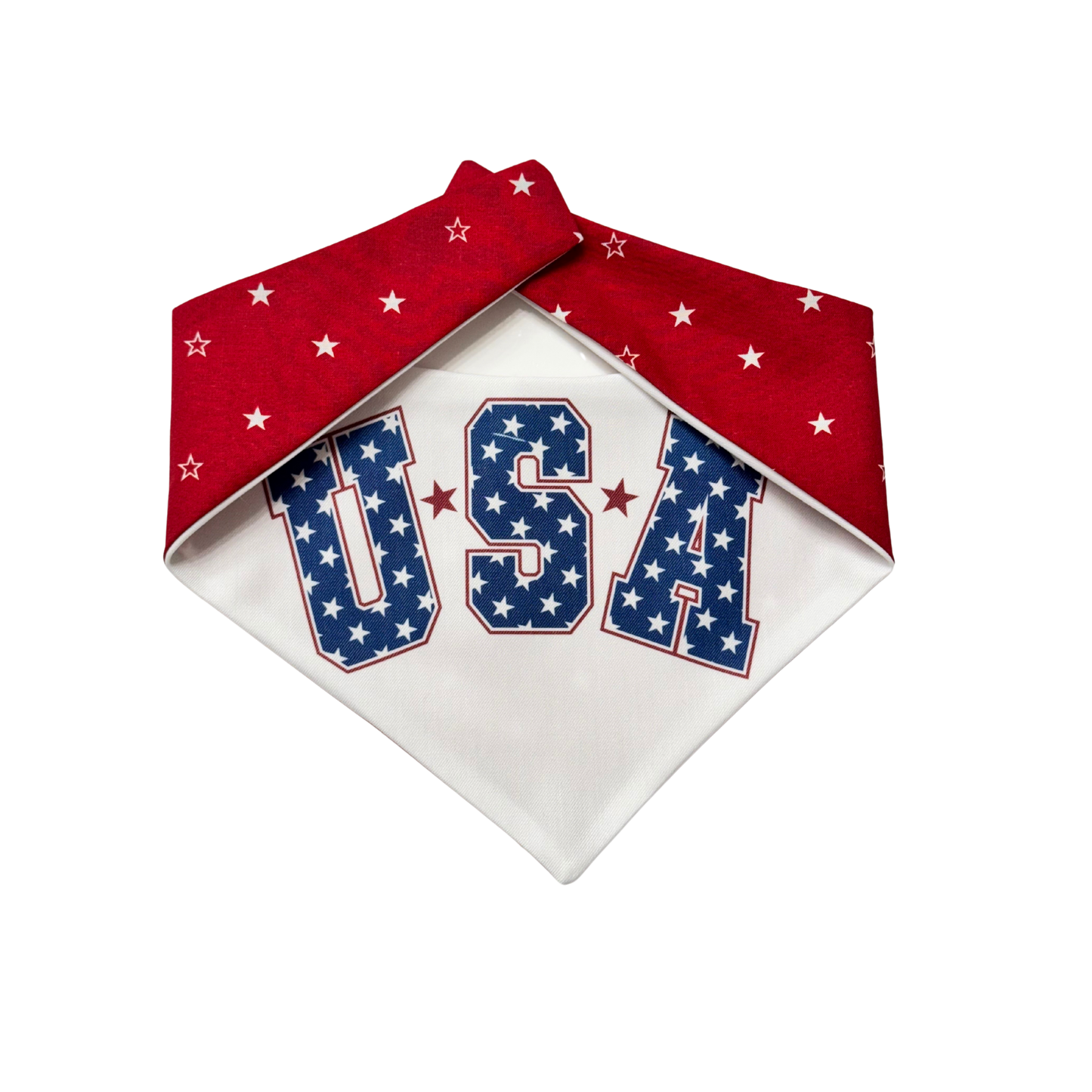 USA