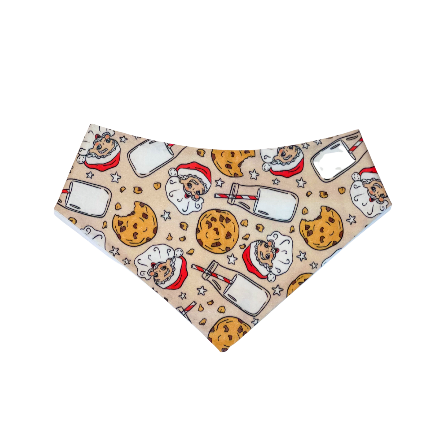 Santa's Cookie