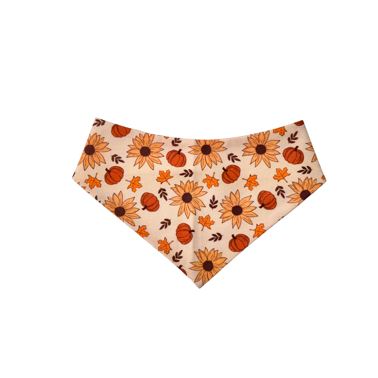 Floral Fall