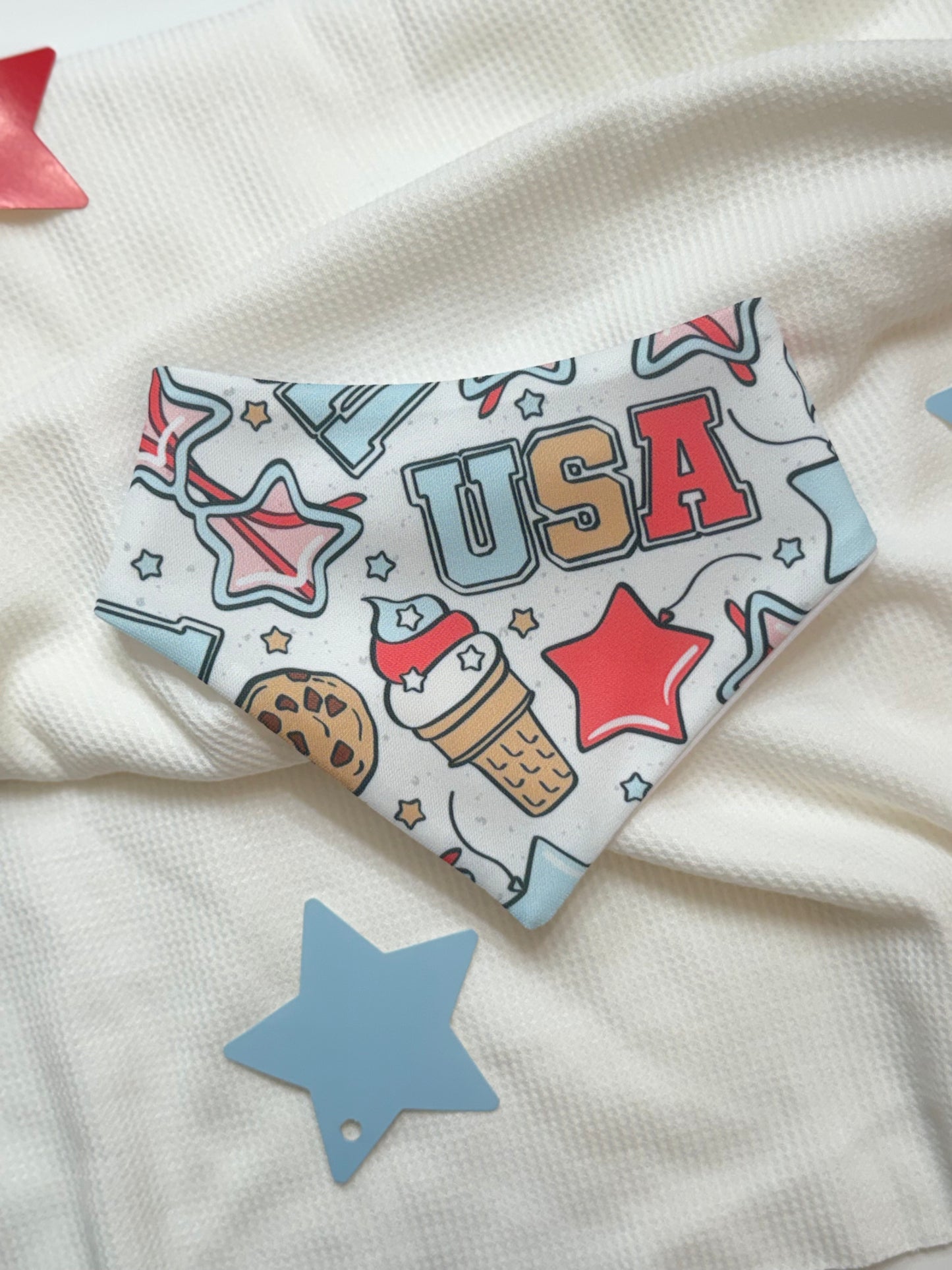 USA