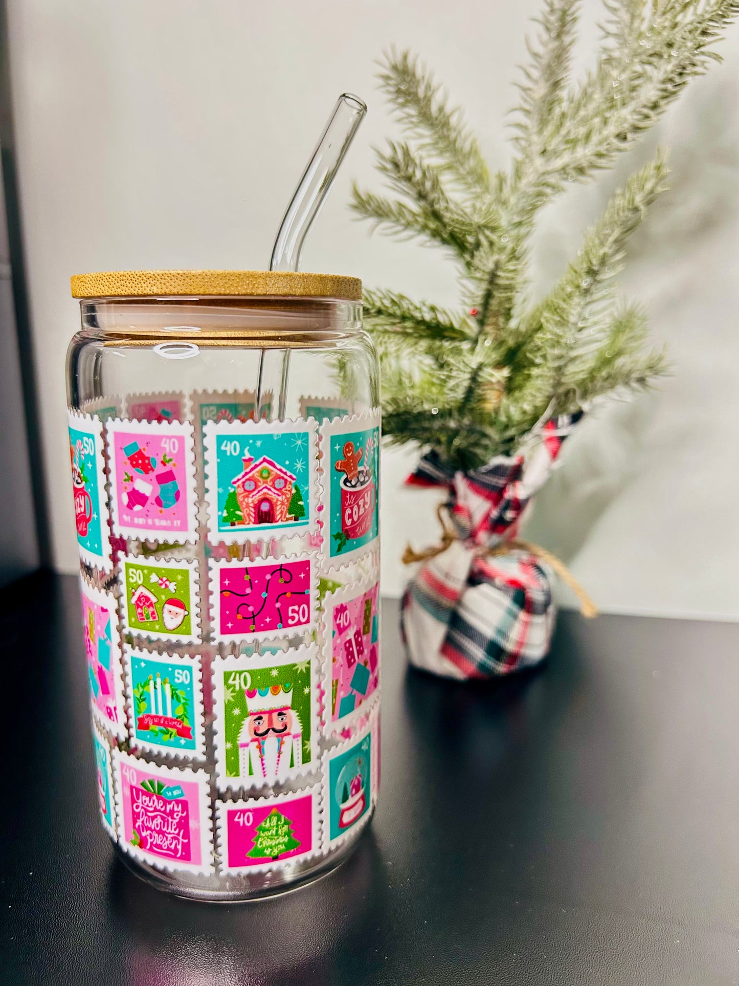 Letters To Santa