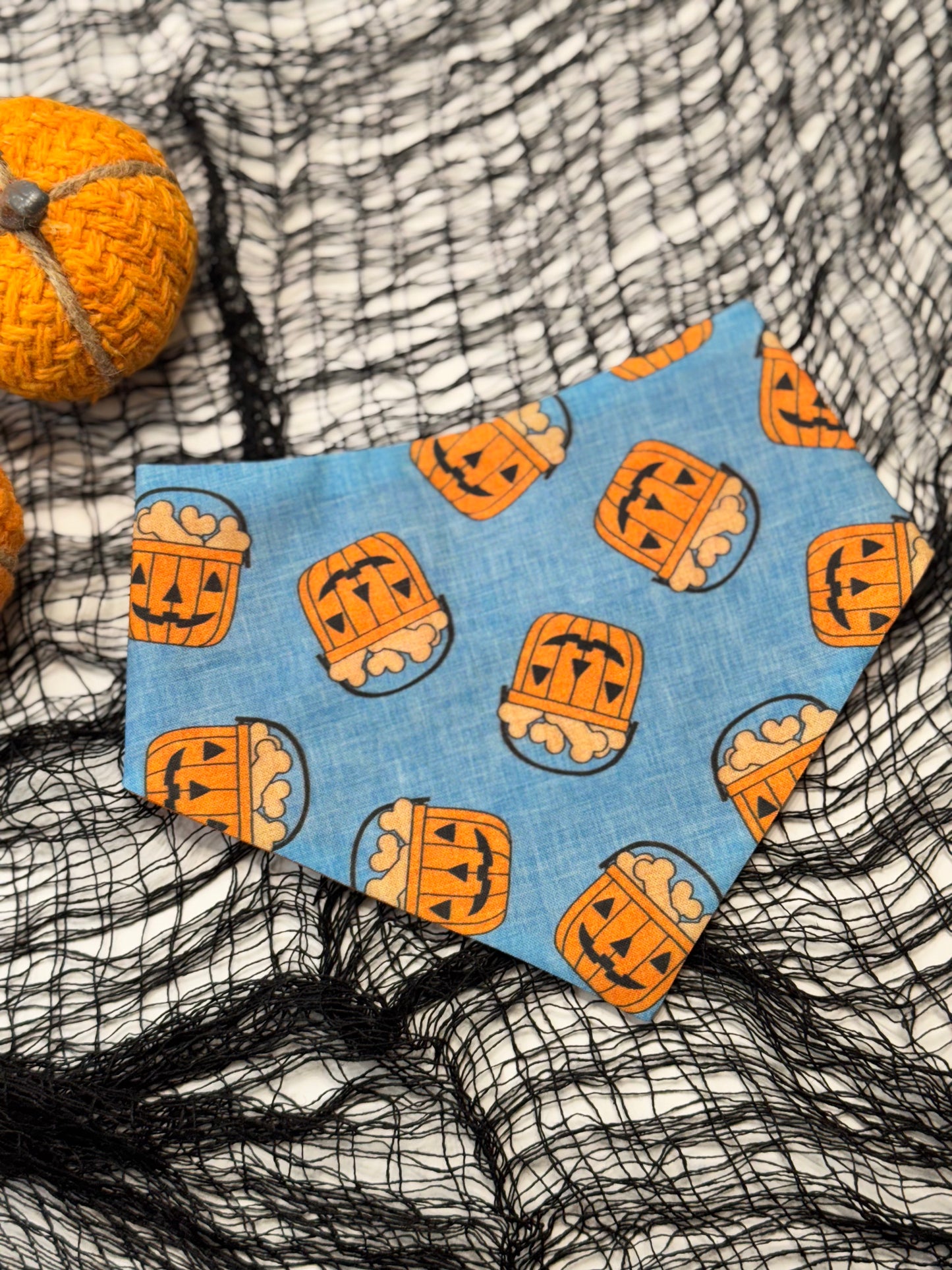 Trick and Treats
