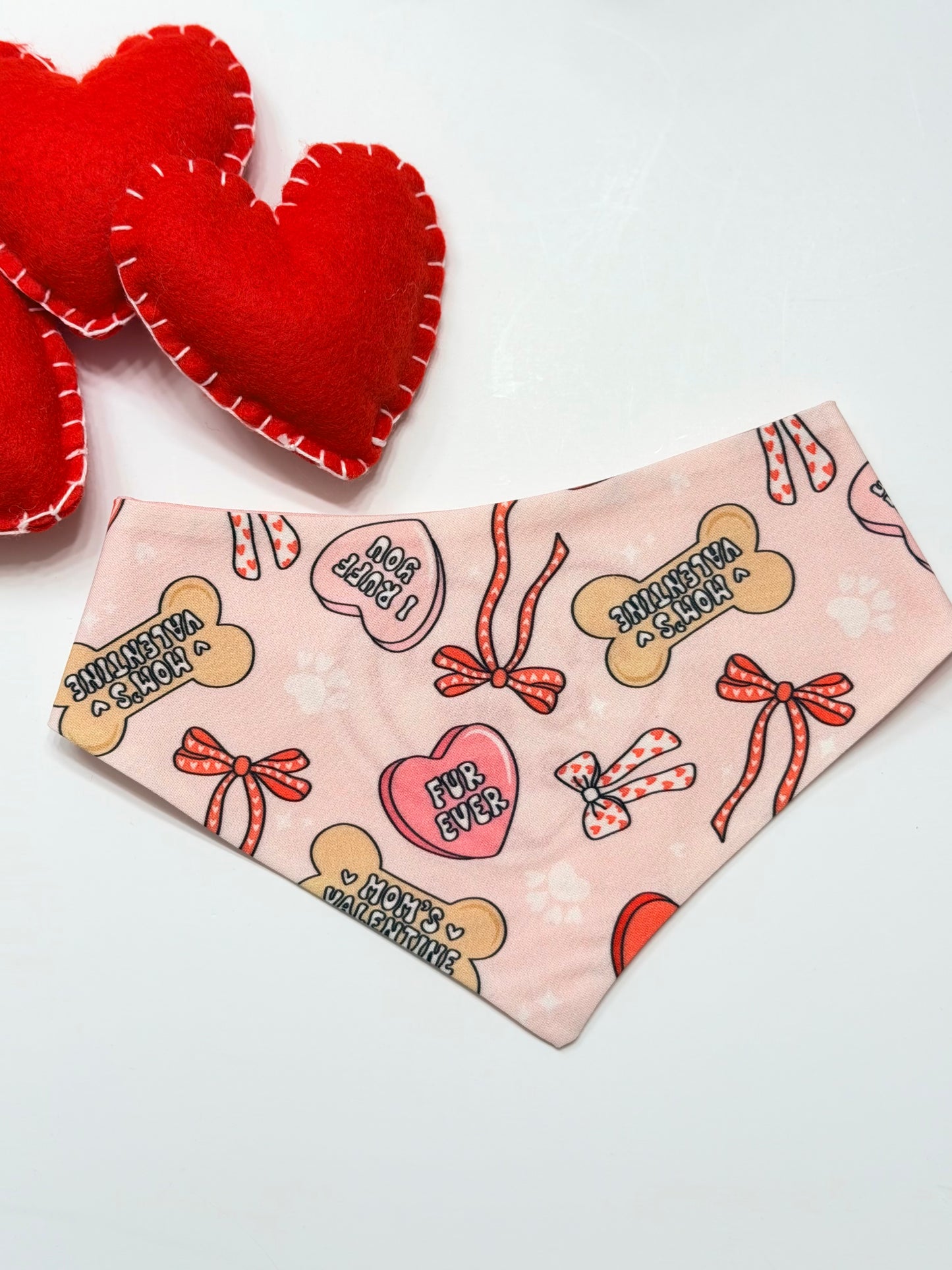 Moms Valentines