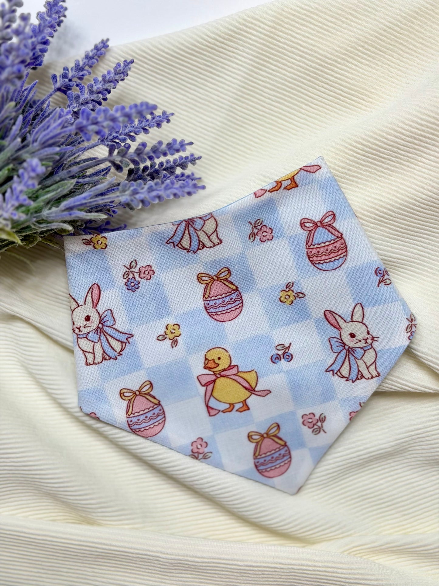 Hoppy Easter