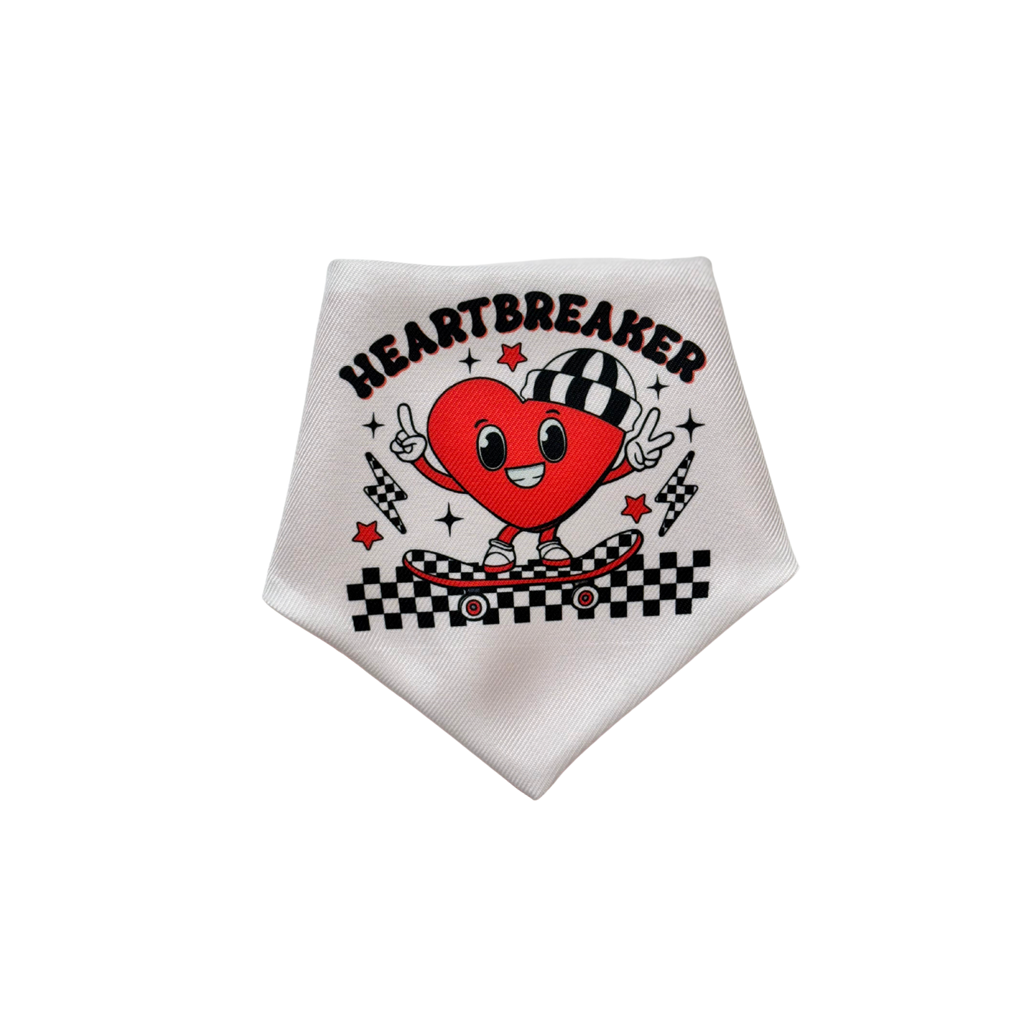 Heart Breaker