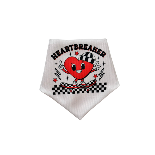 Heart Breaker