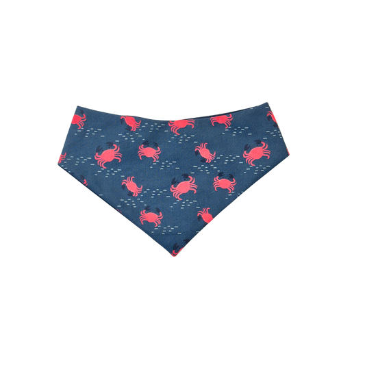 Red Crab