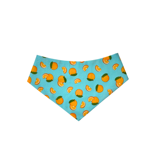 Oranges