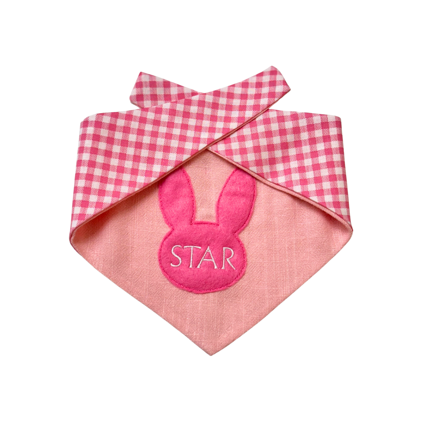 Pink Bunny