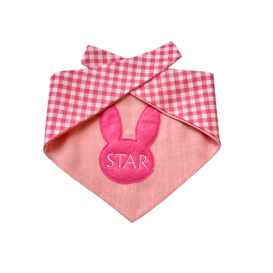 Pink Bunny