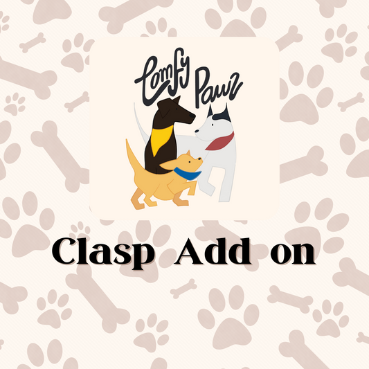 Claps Add on for Tags