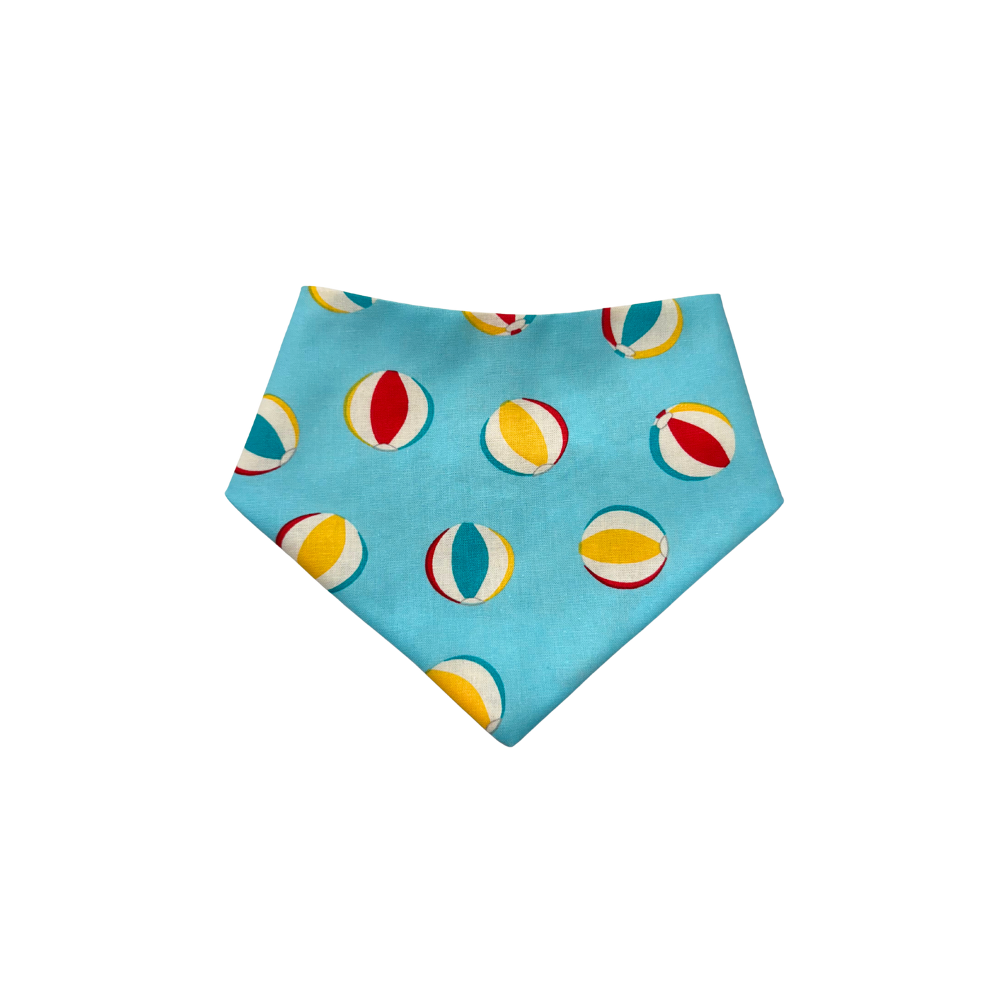 Beach Balls