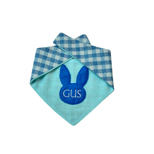 Blue Bunny