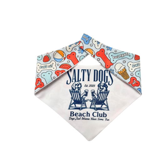 Salty Dogs Club