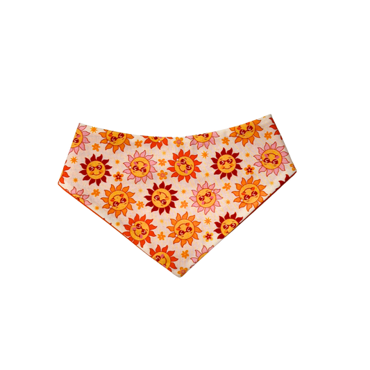 Retro Suns