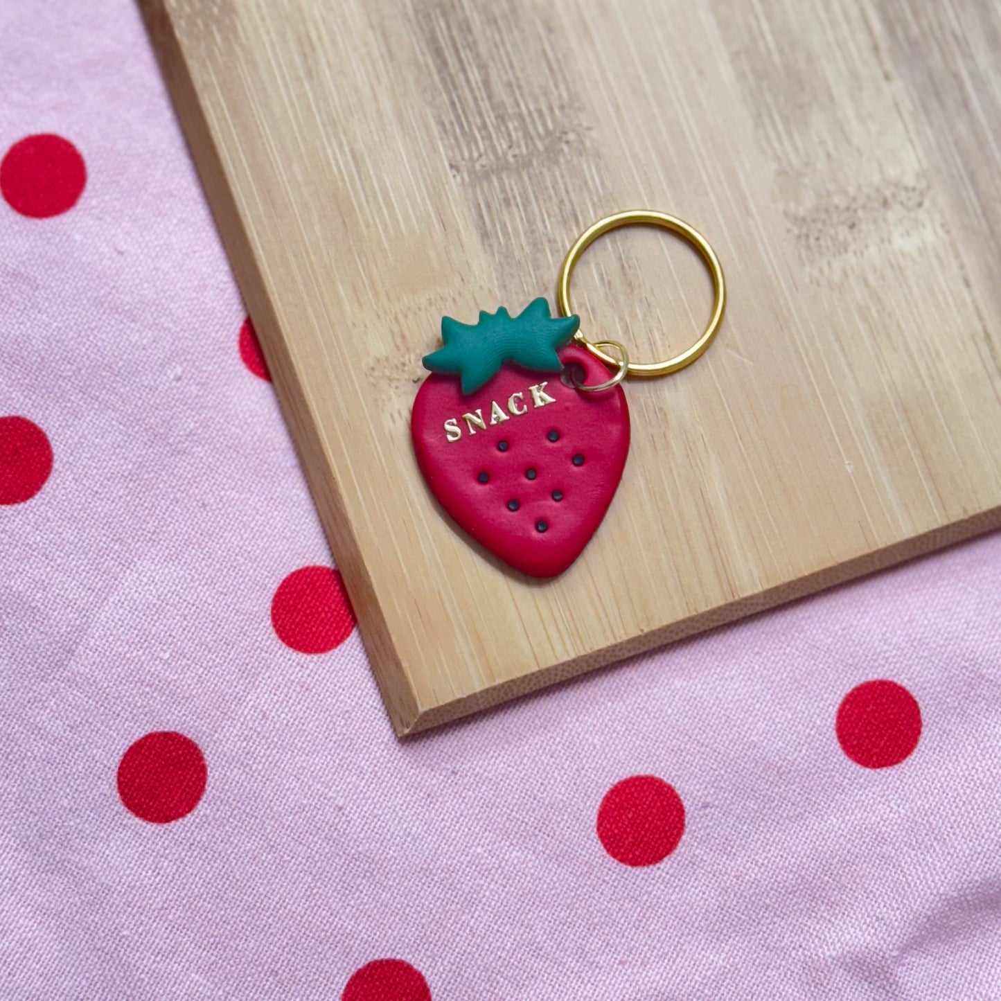 Strawberry Love