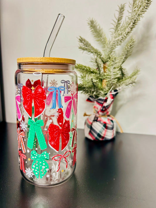 Holly Jolly Sips