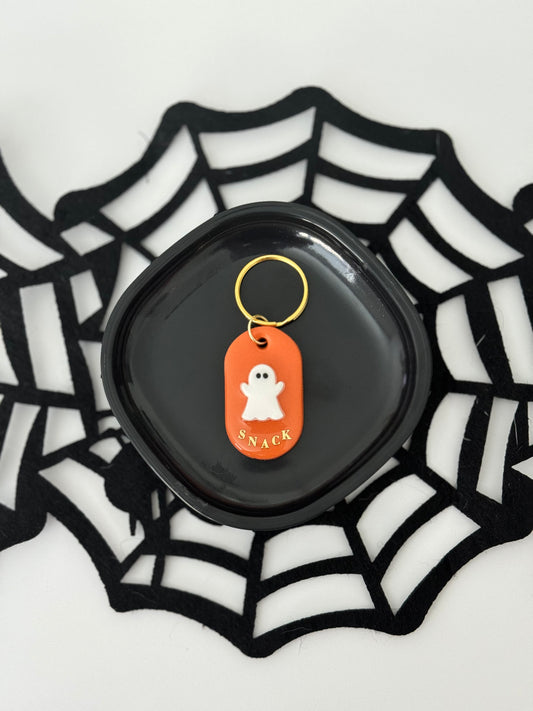 BOO Pet ID Tag