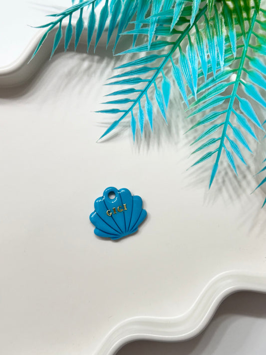 Shell Tag