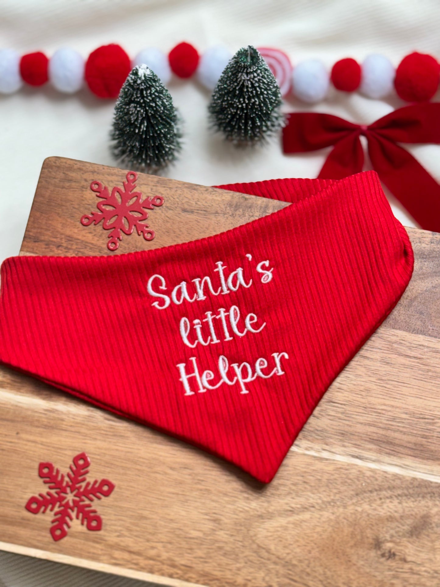Santa's Helper