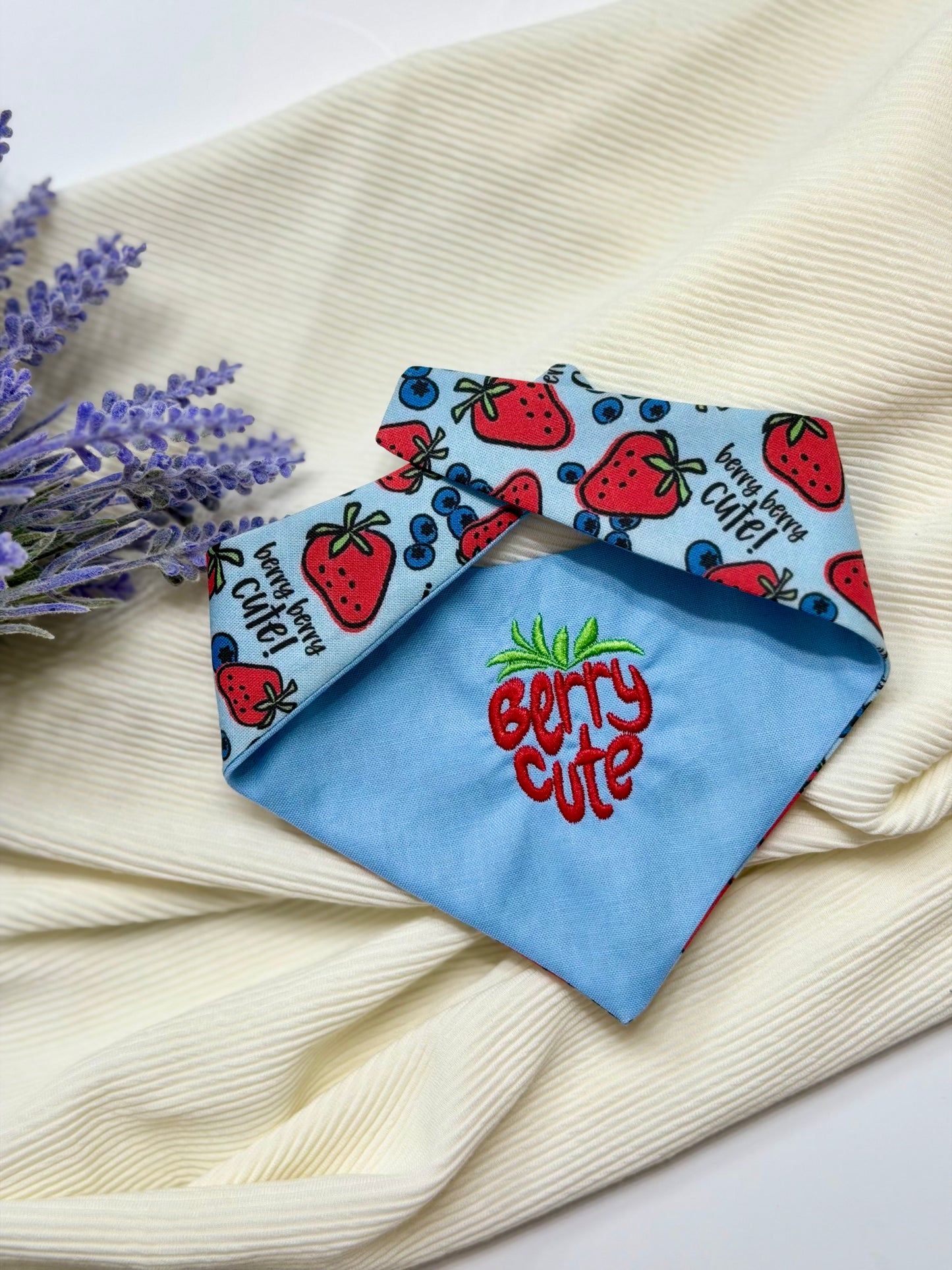 Berry Cute