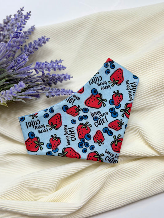 Berry Berry Cute