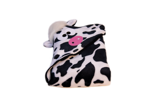 Cow Blanket