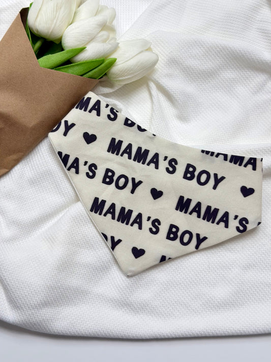 Mama's Boy